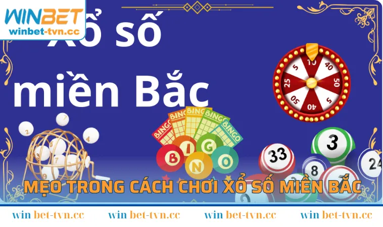 Mẹo hay trong cách chơi xổ số miền Bắc online 2025